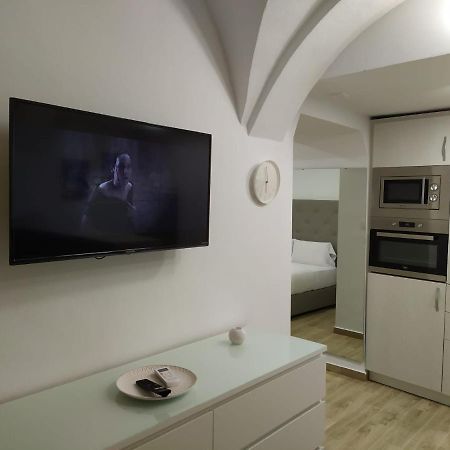 Harriette Apartamento Arcos de la Frontera Exterior foto