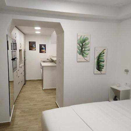 Harriette Apartamento Arcos de la Frontera Exterior foto