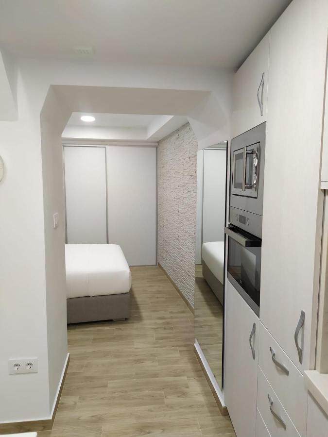 Harriette Apartamento Arcos de la Frontera Exterior foto