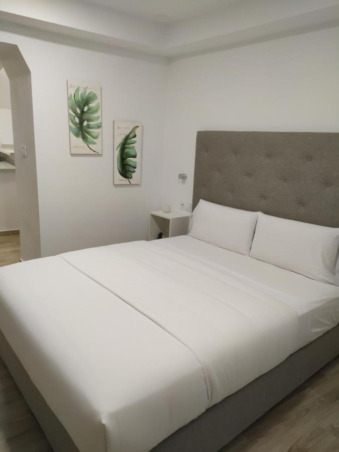 Harriette Apartamento Arcos de la Frontera Exterior foto